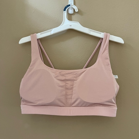 Athleta Exhale Workout/ Sports Bra Size XL - Picture 12 of 13